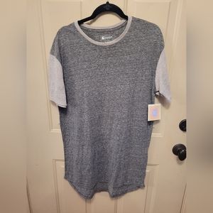 NWT Size Medium Patrick Shirt Lularoe